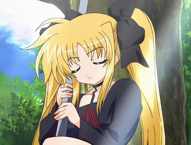 爱、正义就是魔法少女？那么邪恶、破灭就是非主流魔法少女？