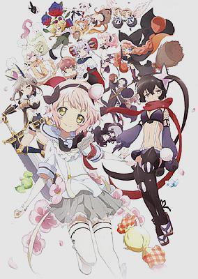 “治愈”还是“致郁”，盘点画风与故事反差极大的“致郁”动漫