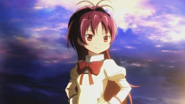 因为‘圆’字，曾经多少人觉得《魔法少女小圆》是温馨动漫而入坑