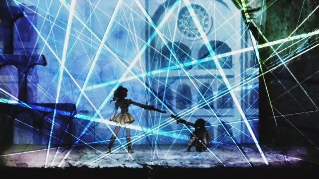 因为‘圆’字，曾经多少人觉得《魔法少女小圆》是温馨动漫而入坑