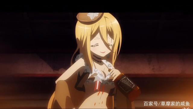 动漫中那些自私自利，甚至很渣的父母