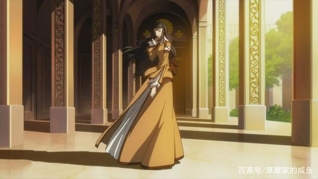 动漫中那些自私自利，甚至很渣的父母