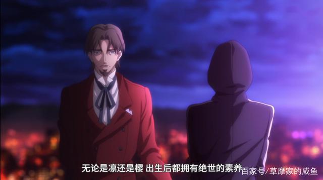 动漫中那些自私自利，甚至很渣的父母