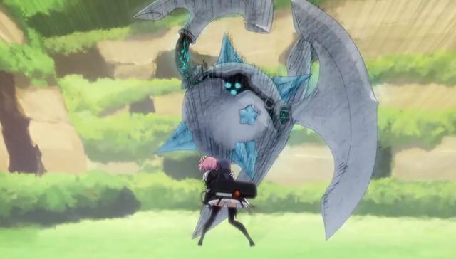 《突击莉莉BOUQUET》少女命运的交织，又是一部无男主的番