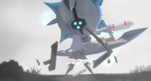 《突击莉莉BOUQUET》少女命运的交织，又是一部无男主的番