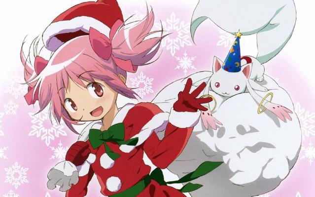 魔法少女的进化历程，从可爱少女到肌肉大汉