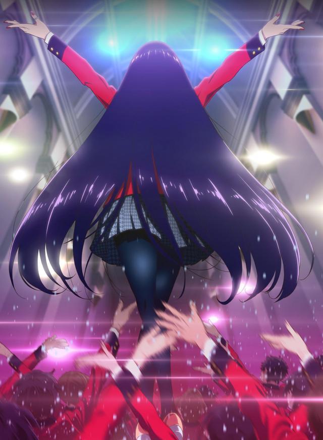 精彩纷呈好番接连不断！2019年1月新番先睹为快