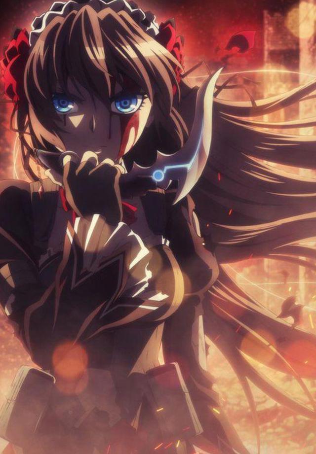 精彩纷呈好番接连不断！2019年1月新番先睹为快