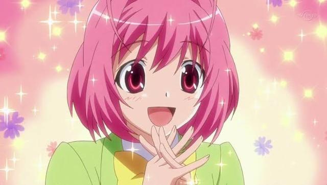 日媒投票，声优东山奈央配音角色人气排行，《春物》团子登顶