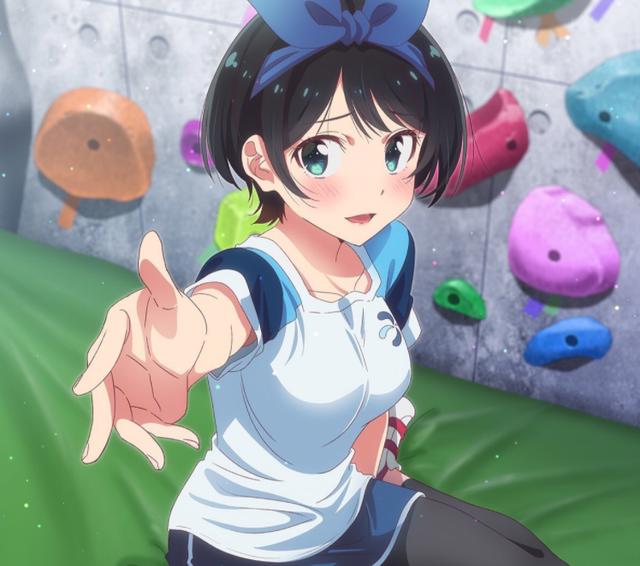 日媒投票，声优东山奈央配音角色人气排行，《春物》团子登顶