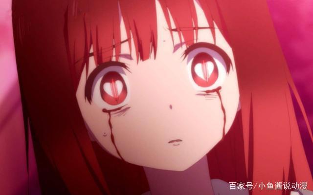 这部动漫仅播出5集就被禁播，同样被日本打入网盘！