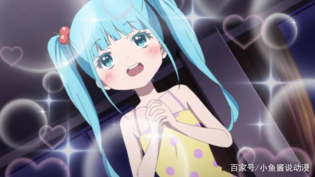 这部动漫仅播出5集就被禁播，同样被日本打入网盘！