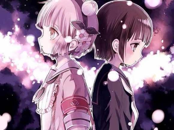 读心能力的魔法少女，戏份少却厉害的躺赢全员