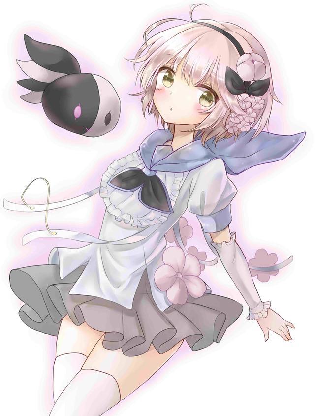 读心能力的魔法少女，戏份少却厉害的躺赢全员