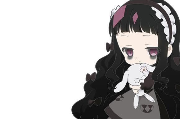 最强的能力，一次比一次强甚至完虐其他魔法少女