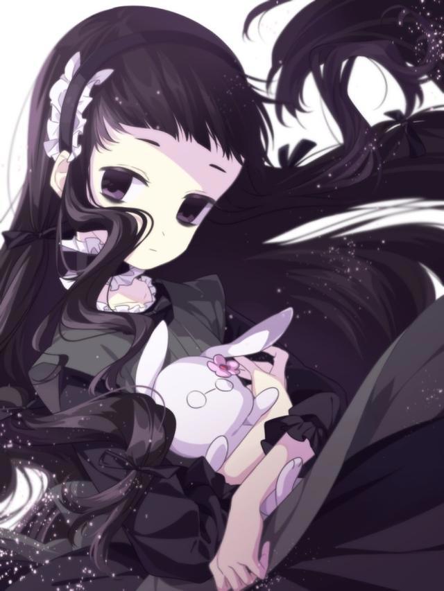 最强的能力，一次比一次强甚至完虐其他魔法少女