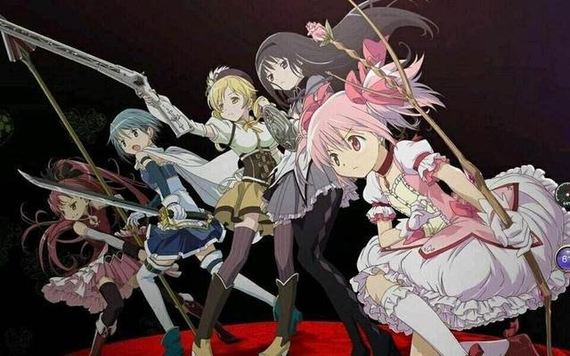 习惯了悲剧型魔法少女的你，重新看看喜剧型，或许会有别样感觉