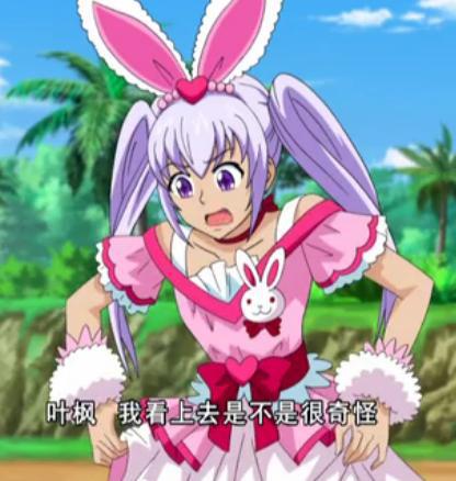 这么可爱，一定是男孩子：盘点二次元里的五大女装大佬！