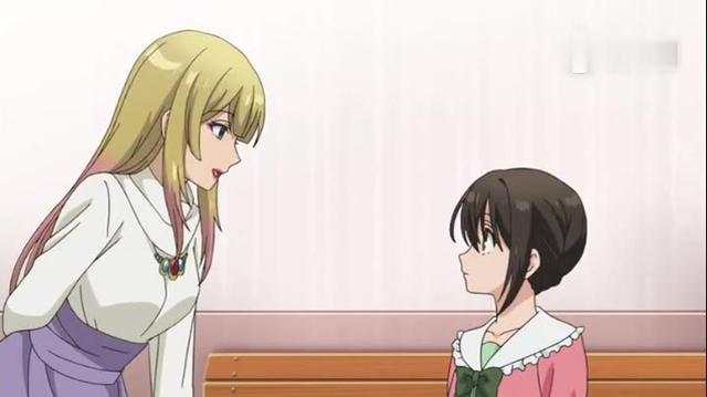 这么可爱，一定是男孩子：盘点二次元里的五大女装大佬！