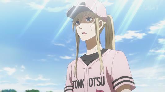 这么可爱，一定是男孩子：盘点二次元里的五大女装大佬！