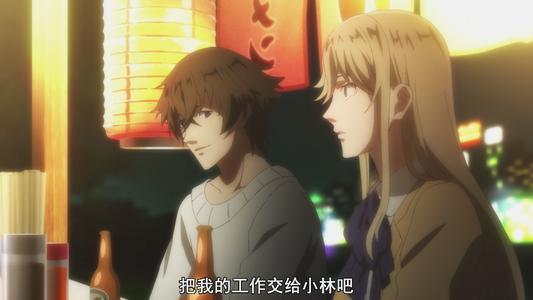 这么可爱，一定是男孩子：盘点二次元里的五大女装大佬！