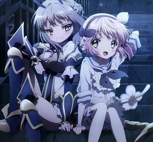 这么可爱，一定是男孩子：盘点二次元里的五大女装大佬！