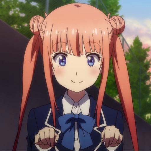 10位本子常客的动漫妹子，东山制霸援交榜！新子憧无缘七连冠！