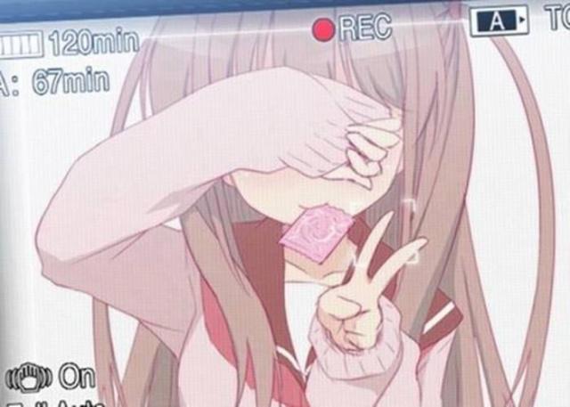 10位本子常客的动漫妹子，东山制霸援交榜！新子憧无缘七连冠！