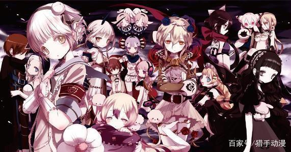 哥布林杀手剧场版《GOBLIN’SCROWN》定档2020年，先导PV公开！