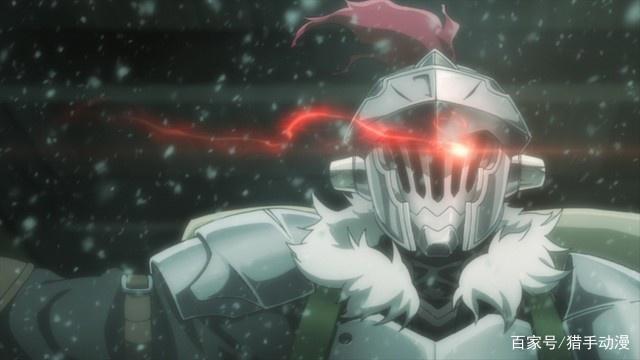 哥布林杀手剧场版《GOBLIN’SCROWN》定档2020年，先导PV公开！