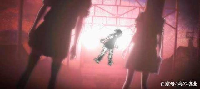 动漫推荐：下架的《魔法少女网站》，黑暗面的魔法少女系列