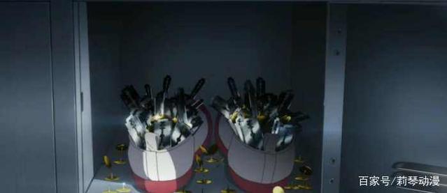 动漫推荐：下架的《魔法少女网站》，黑暗面的魔法少女系列