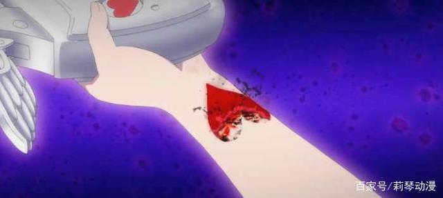 动漫推荐：下架的《魔法少女网站》，黑暗面的魔法少女系列