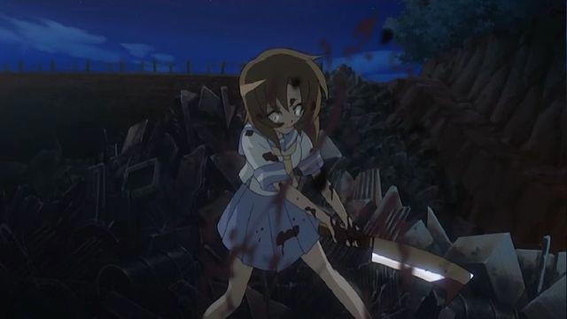 这些虐妹动画千万不能看太多，不然会产生心理阴影的