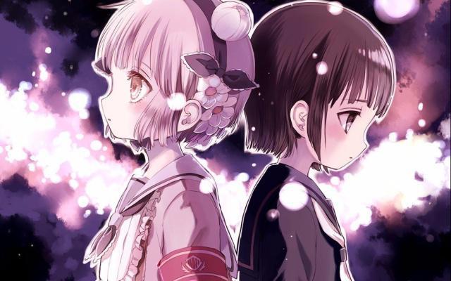 职业“魔法少女”的黑暗时代，少女们苦不堪言，内容全程无圣光