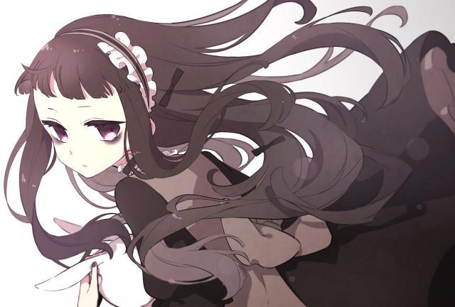 职业“魔法少女”的黑暗时代，少女们苦不堪言，内容全程无圣光