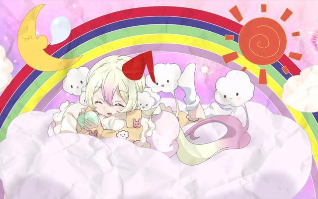 职业“魔法少女”的黑暗时代，少女们苦不堪言，内容全程无圣光