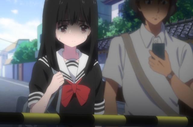 4月新番《魔法少女网站》惨遭下架，谁才是罪魁祸首？