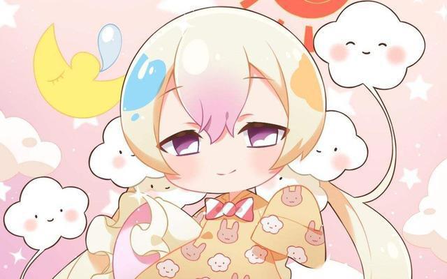 魔法少女育成计划CP文：库兰贝莉，我想死你了