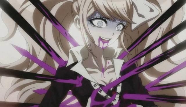 动漫中这些角色被反派虐到不能再惨，晚上看了一个人在被窝里发抖