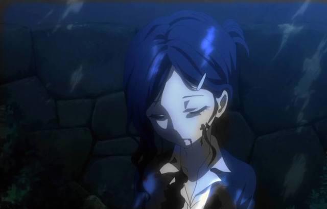 动漫中这些角色被反派虐到不能再惨，晚上看了一个人在被窝里发抖