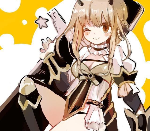 谁说男子不如女？魔法少女育成计划圣少女说