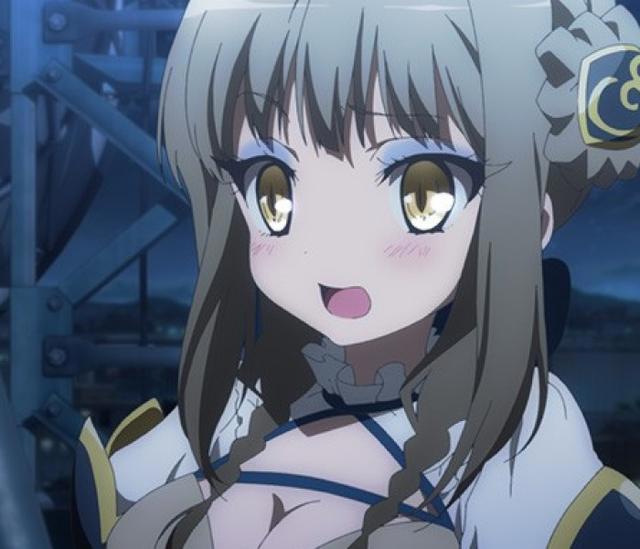 女神类型的魔法少女真相竟是男孩？最后却活不到最后一集