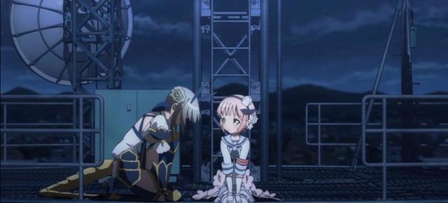 女神类型的魔法少女真相竟是男孩？最后却活不到最后一集