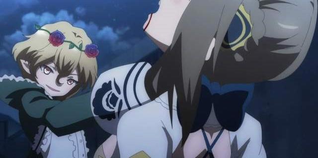 女神类型的魔法少女真相竟是男孩？最后却活不到最后一集