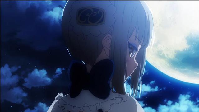 女神类型的魔法少女真相竟是男孩？最后却活不到最后一集