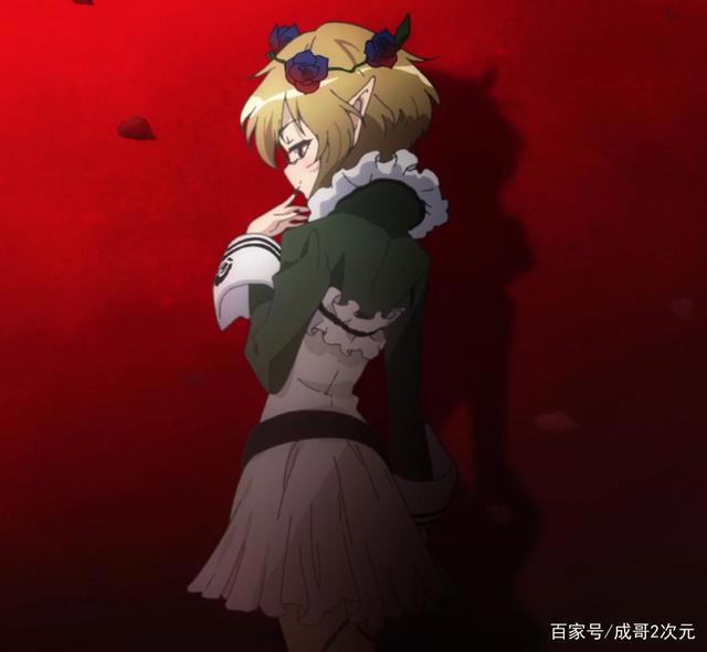 《魔法少女育成计划》是一个披着魔法少女的外衣的大逃杀游戏