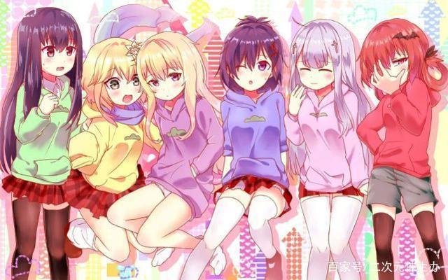 10部高质量“魔法番”，每一部都值得观看！