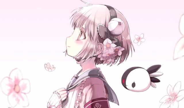 动漫《魔法少女育成计划》赏析