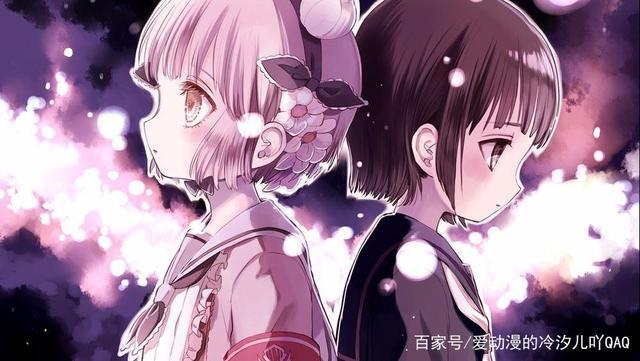 动漫《魔法少女育成计划》赏析